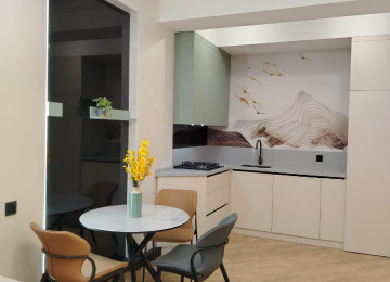 Xətai rayonu Əhmədli və H.Aslanov mst aralığında yerləşən