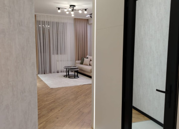 Xətai rayonu Əhmədli və H.Aslanov mst aralığında yerləşən