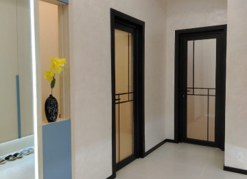 Xətai rayonu Əhmədli və H.Aslanov mst aralığında yerləşən