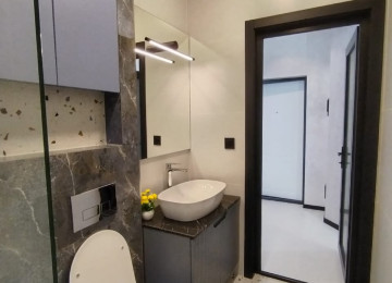 Xətai rayonu Əhmədli və H.Aslanov mst aralığında yerləşən