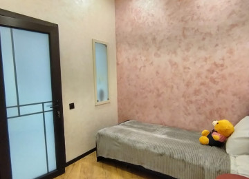 Xətai rayonu Əhmədli və H.Aslanov mst aralığında yerləşən