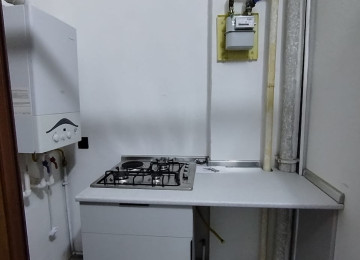 Xətai rayonu Əhmədli və H.Aslanov mst aralığında yerləşən