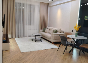 Xətai rayonu Əhmədli və H.Aslanov mst aralığında yerləşən