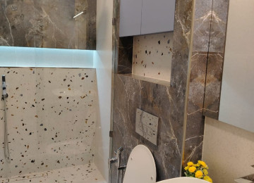 Xətai rayonu Əhmədli və H.Aslanov mst aralığında yerləşən