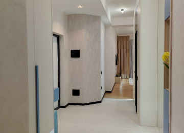 Xətai rayonu Əhmədli və H.Aslanov mst aralığında yerləşən