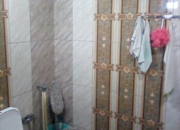 İsmayıllı rayonu Ən prestij məhləsində,gözəl panaraması