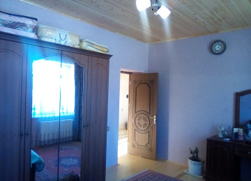 İsmayıllı rayonu Ən prestij məhləsində,gözəl panaraması