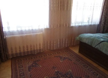 İsmayıllı rayonu Ən prestij məhləsində,gözəl panaraması