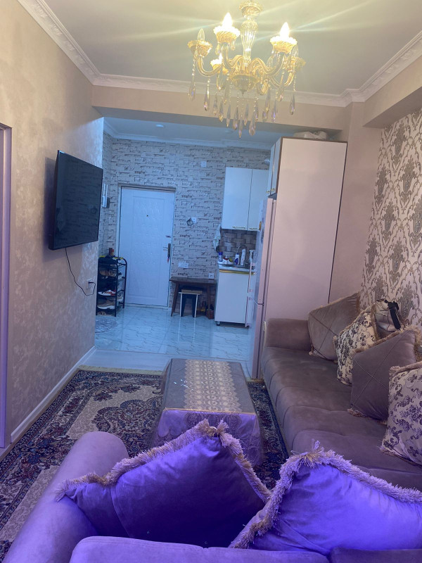 2 otaq menzil kiraye verlir Xırdalan şəhəri AAAF parkda 2 otaqlı ev kirayə verirəm,