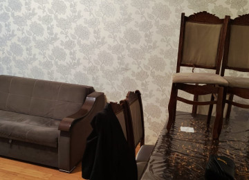 Abşeron rayonu, Xırdalan şəhəri, 9 mərtəbəli binanın 8-ci