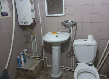 Menzil Xirdalandadir orta temirlidir.Yalniz xanimlara