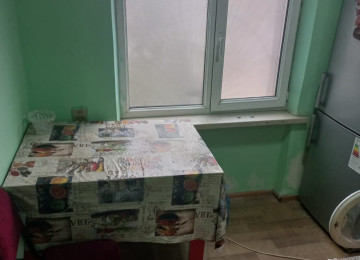 Menzil Xirdalandadir orta temirlidir.Yalniz xanimlara