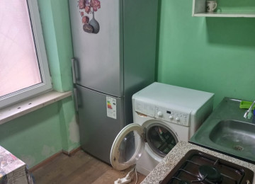 Menzil Xirdalandadir orta temirlidir.Yalniz xanimlara