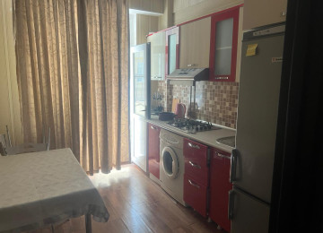 Xlrdalan kirsdal abseron 1 de 2 otaq menzil kiraye verlir