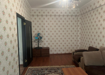 Xlrdalan kirsdal abseron 1 de 2 otaq menzil kiraye verlir