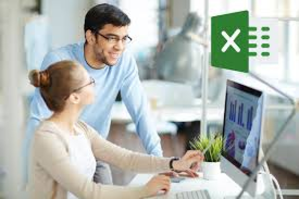 Курсы Microsoft Excel в Баку Курсы Microsoft Excel в Баку Home Education Academy помогут