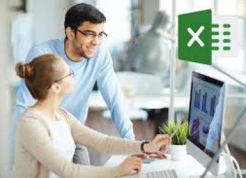 Курсы Microsoft Excel в Баку Home Education Academy помогут