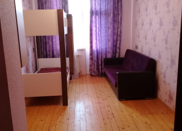 📌Xirdalan şəhəri olimp MTK trendyolun yaninda 2otaqli