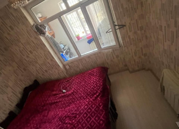 Xlrdalada 1 otaq 2 ye duzelmis menzil hersarayetnen kiraye