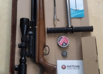 Salam aleykum hatsan psp tir tufengidi cox tecili pul lazim