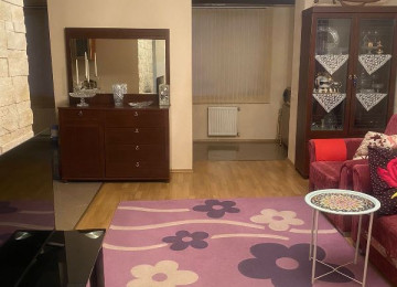 Xətai rayonu Əhmədli metrosuna 7-8 dəqiqəlik məsafədə,