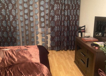 Xətai rayonu Əhmədli metrosuna 7-8 dəqiqəlik məsafədə,