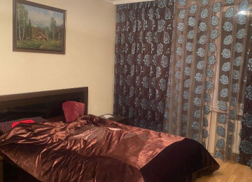 Xətai rayonu Əhmədli metrosuna 7-8 dəqiqəlik məsafədə,