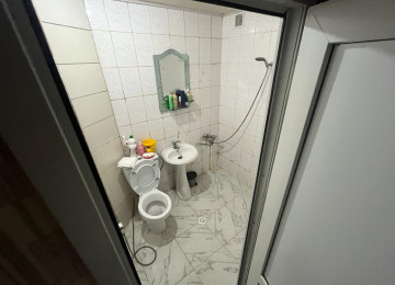 Tecli xlrdalada kiraye 2 otaq menzil verlir 45kv 330azn