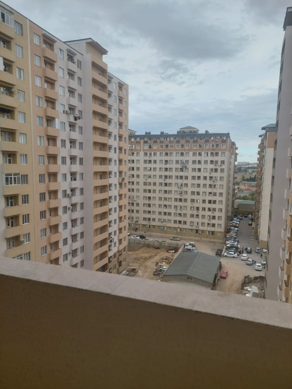 2 Otaq menzil bos kiraye verlir Xlrdalan KRISTAL 1 Qiymete komendant puluda daxildi, evde
