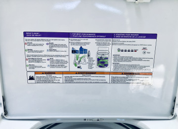 Senaye Tip PROFESİONAL 18 Kq Whirlpool PALTARQURUDAN 15 Kq
