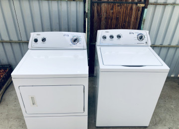 Senaye Tip PROFESİONAL 18 Kq Whirlpool PALTARQURUDAN 15 Kq