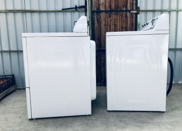 Senaye Tip PROFESİONAL 18 Kq Whirlpool PALTARQURUDAN 15 Kq