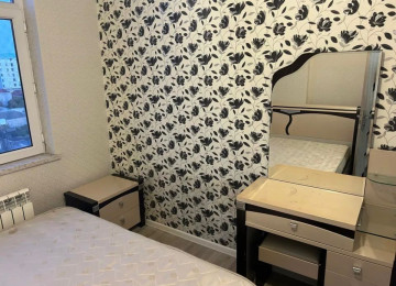 Xırdalan Masazır dairəsinə yaxın ( milyonerlər məhəlləsi)