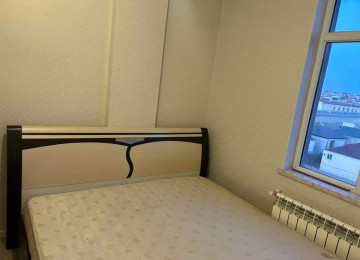 Xırdalan Masazır dairəsinə yaxın ( milyonerlər məhəlləsi)