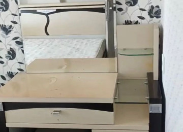 Xırdalan Masazır dairəsinə yaxın ( milyonerlər məhəlləsi)