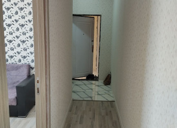 Xırdalan Masazır dairəsinə yaxın ( milyonerlər məhəlləsi)