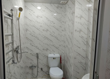 Xırdalan Masazır dairəsinə yaxın ( milyonerlər məhəlləsi)