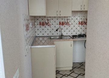 Xırdalan Masazır dairəsinə yaxın ( milyonerlər məhəlləsi)