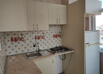 Xırdalan Masazır dairəsinə yaxın ( milyonerlər məhəlləsi)