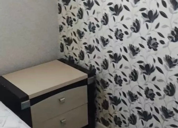 Xırdalan Masazır dairəsinə yaxın ( milyonerlər məhəlləsi)