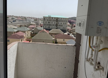 Xırdalan Masazır dairəsinə yaxın ( milyonerlər məhəlləsi)