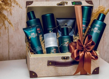 SUPER ENDİRİM!💣 İndi sevdiyiniz təmizlik və baxım kosmetik