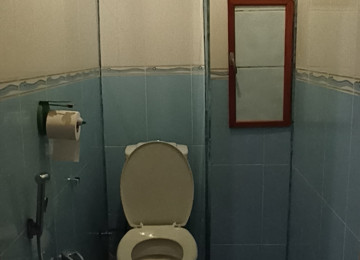 Xirdalanda sok qiymete 73 kv 75000 azn temirli esyali