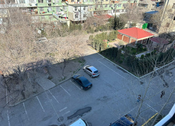 Mənzil Xırdalan şəhəri, Heydər Əliyev parkından 100 metr