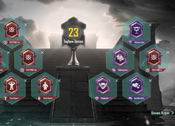 4 yekseltile bilir silah 4 dəfə fatih 4 matarel 5 matarel