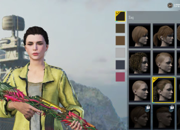 4 yekseltile bilir silah 4 dəfə fatih 4 matarel 5 matarel