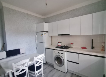 Masazır 6 nömrəli məktəbin tam yanında 569nömrəli marşurut