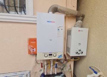 Masazır 6 nömrəli məktəbin tam yanında 569nömrəli marşurut