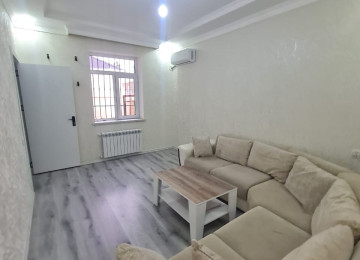 Masazır 6 nömrəli məktəbin tam yanında 569nömrəli marşurut