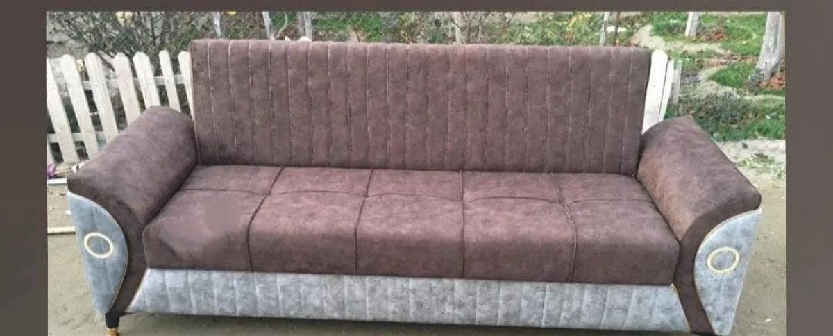 Divan Divan Yeni model Sifarişlə hazırlanır Rəng seçimi var